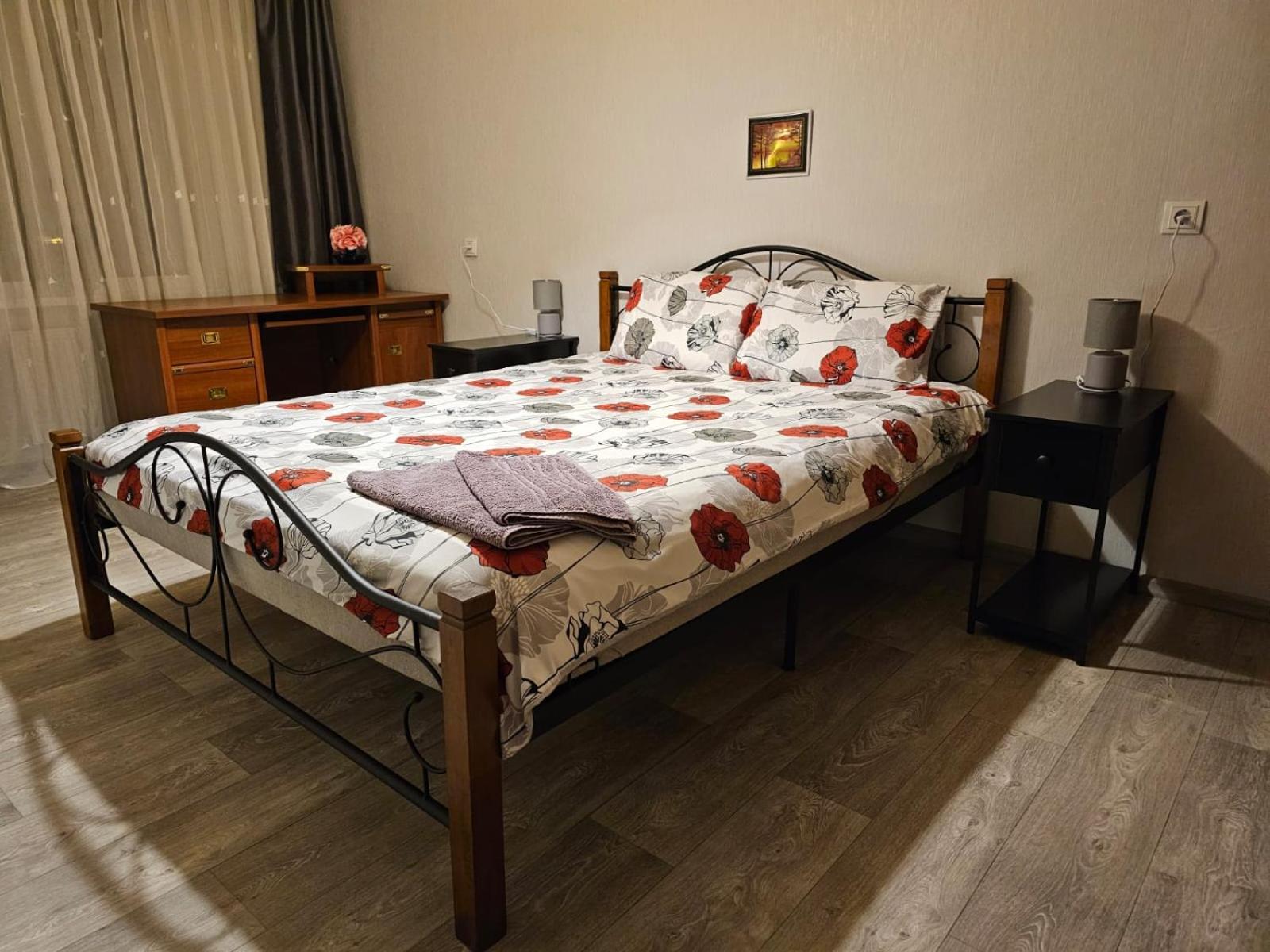 Namdaru apartment