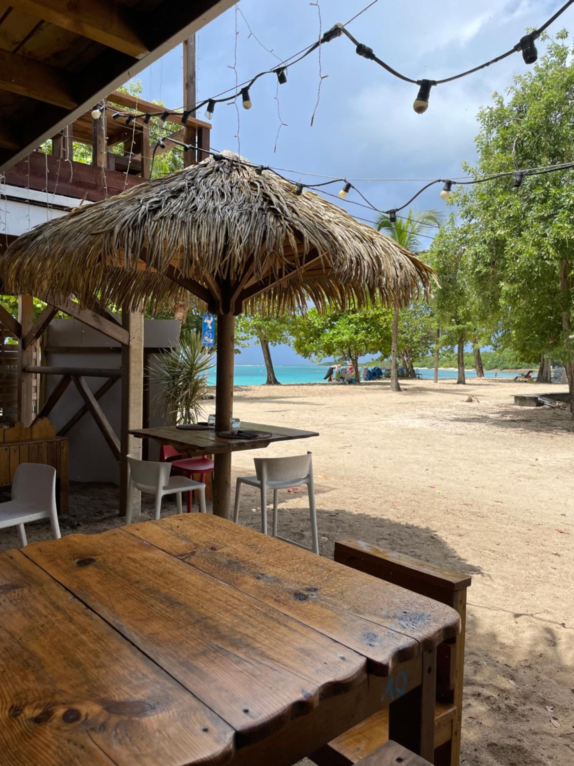 Studio kassav view 3