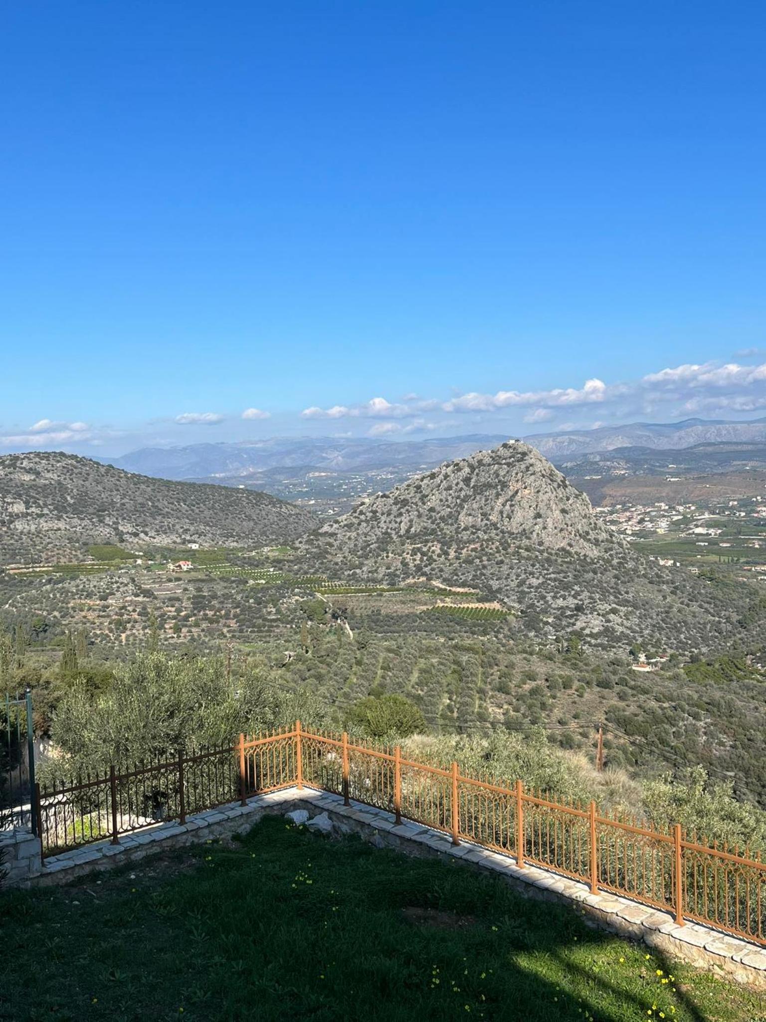 VillaAriadniNafplion