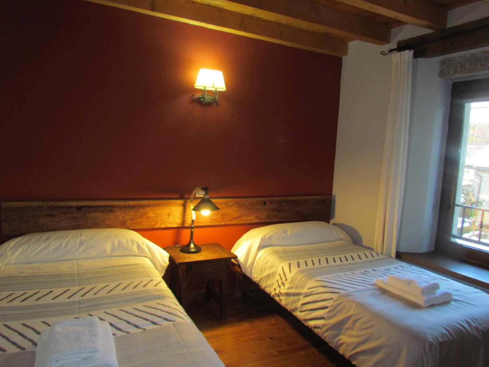 Casa Rural la Esperilla de Gredos