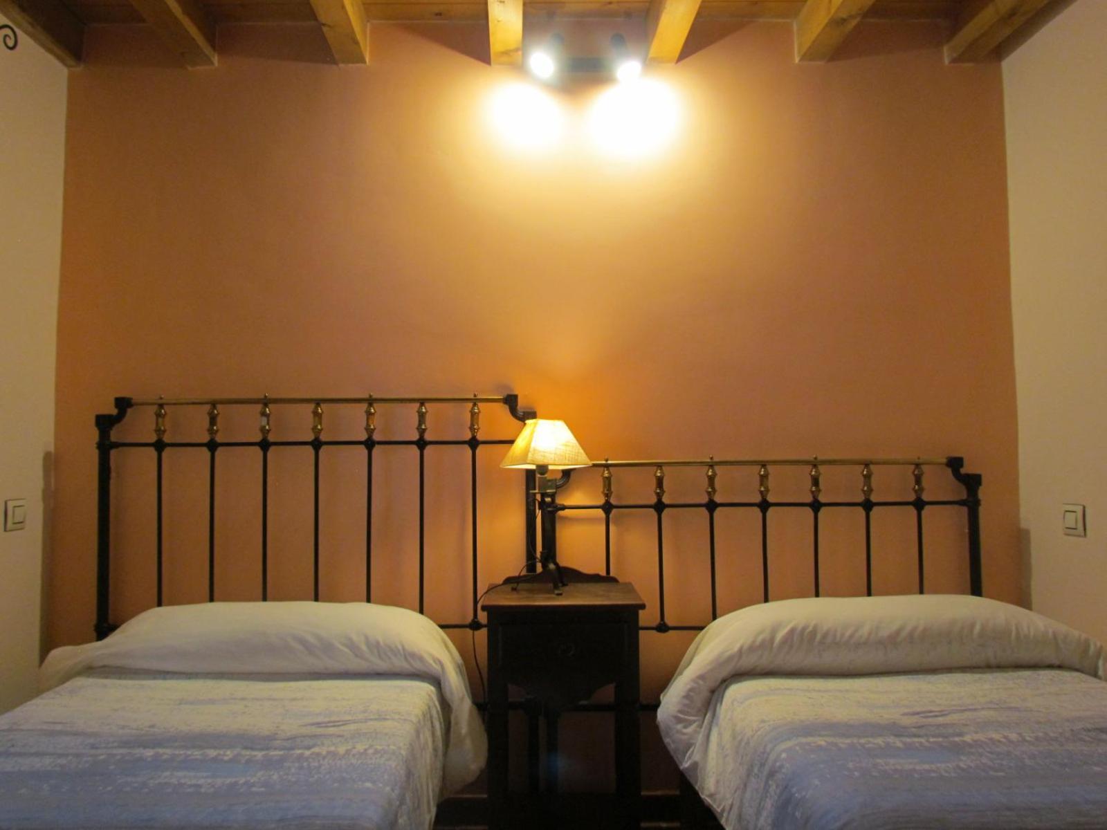 Casa Rural la Esperilla de Gredos