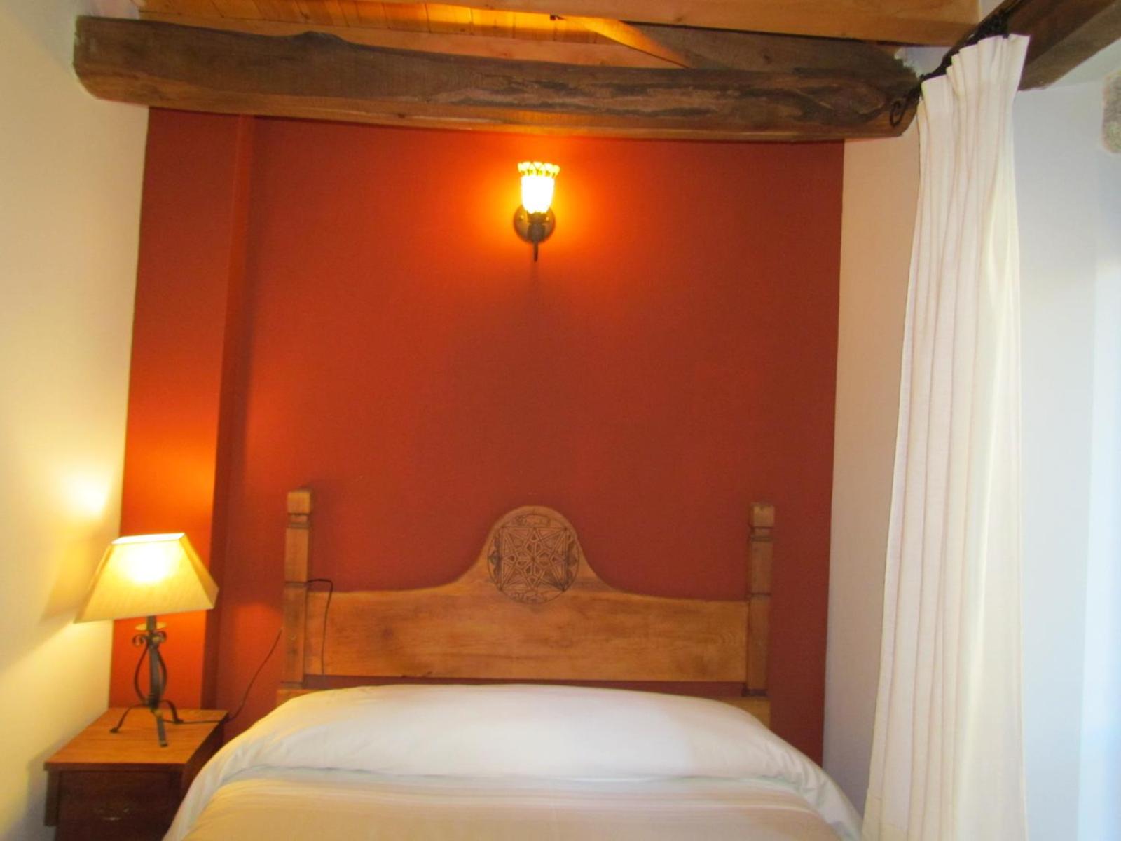 Casa Rural la Esperilla de Gredos