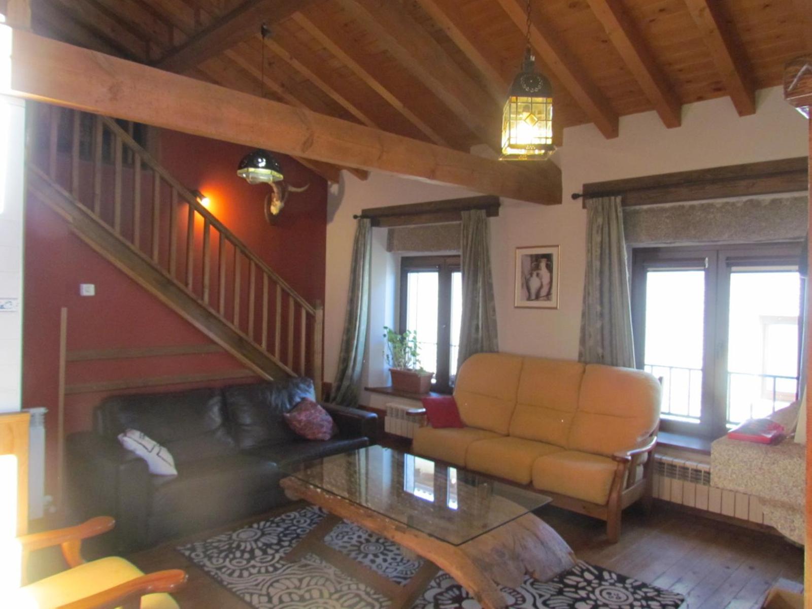 Casa Rural la Esperilla de Gredos