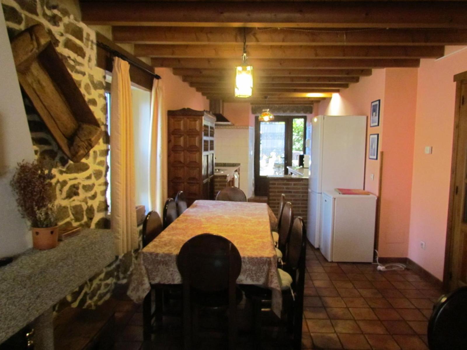 Casa Rural la Esperilla de Gredos