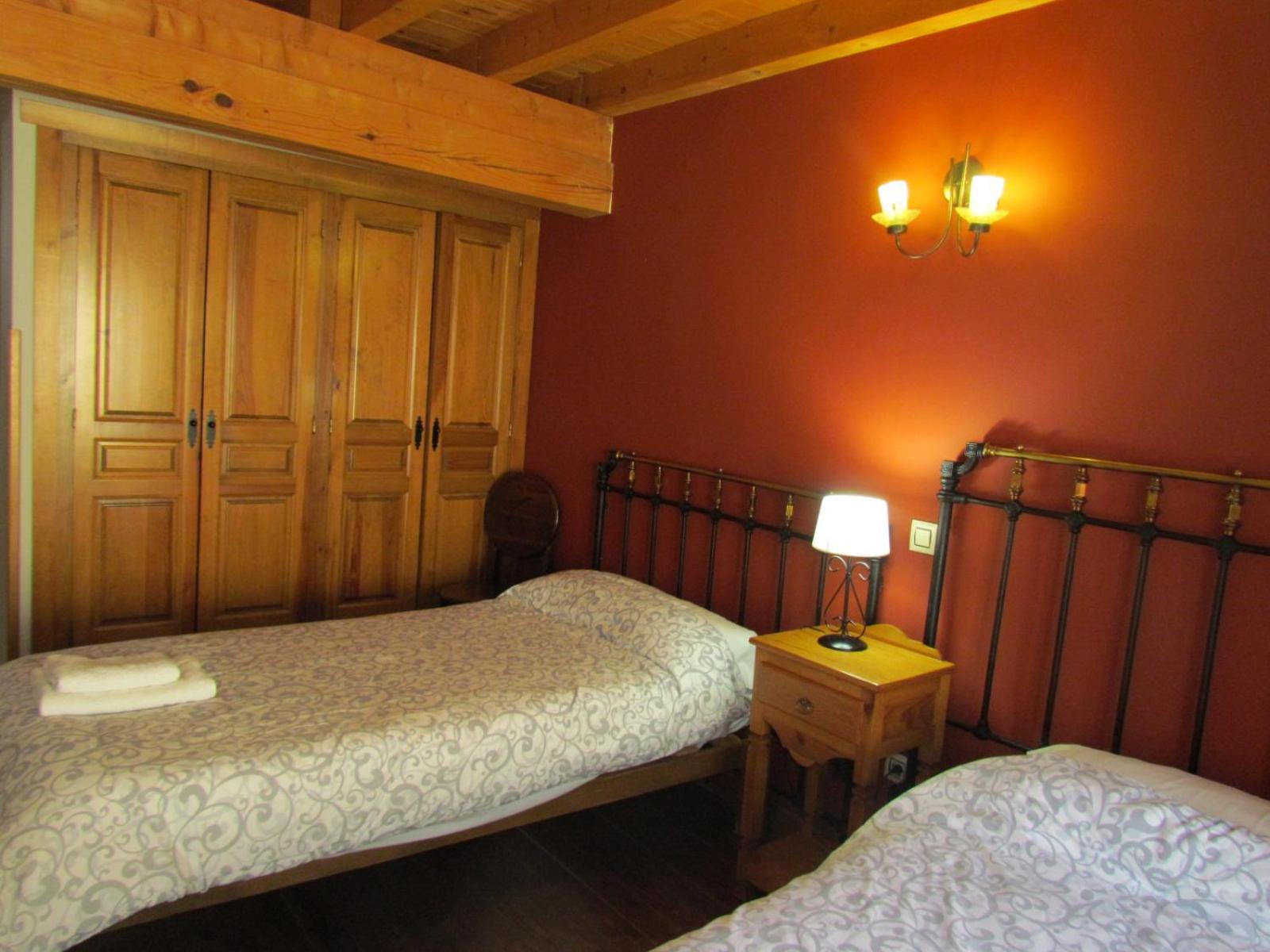 Casa Rural la Esperilla de Gredos