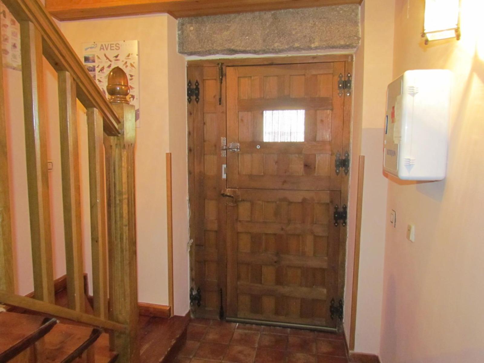Casa Rural la Esperilla de Gredos