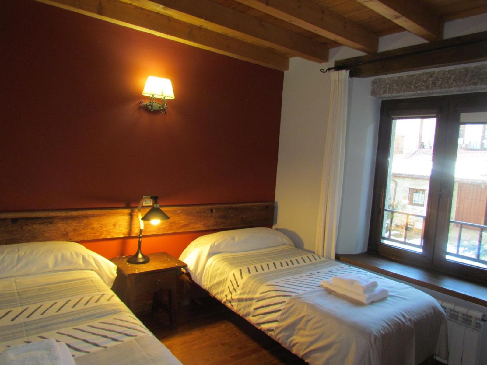 Casa Rural la Esperilla de Gredos