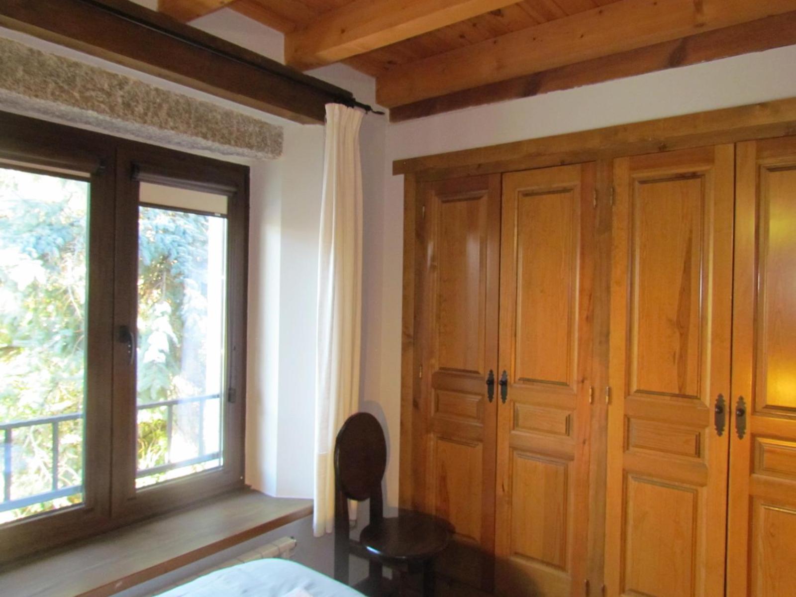 Casa Rural la Esperilla de Gredos