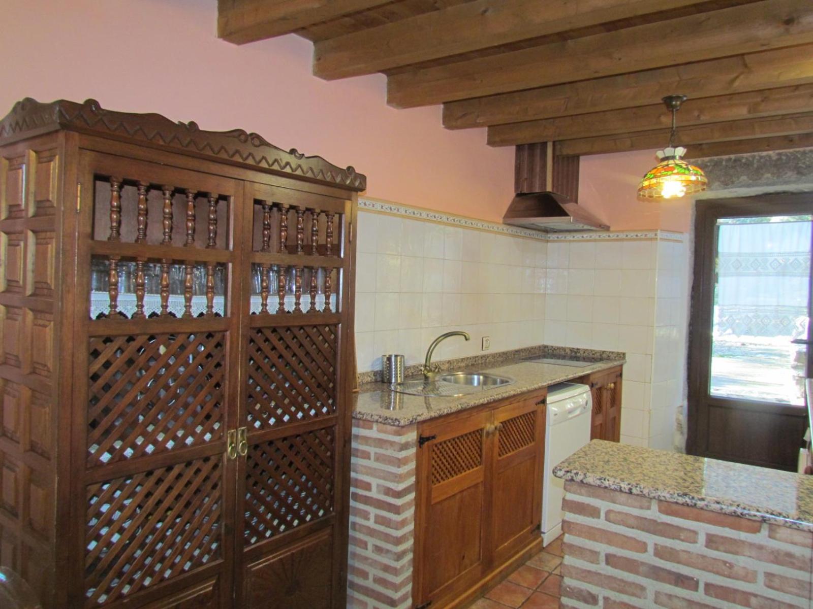 Casa Rural la Esperilla de Gredos