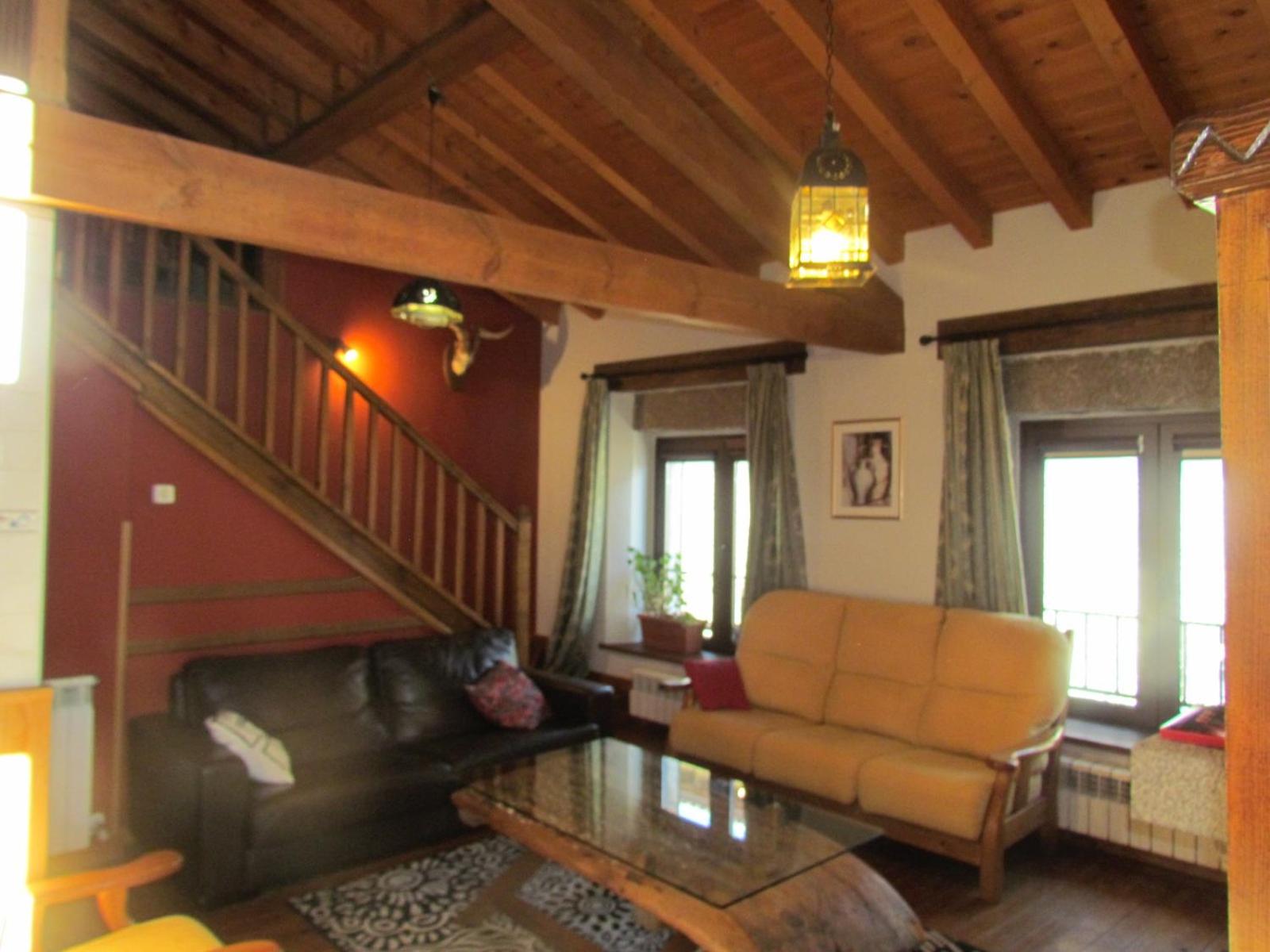 Casa Rural la Esperilla de Gredos