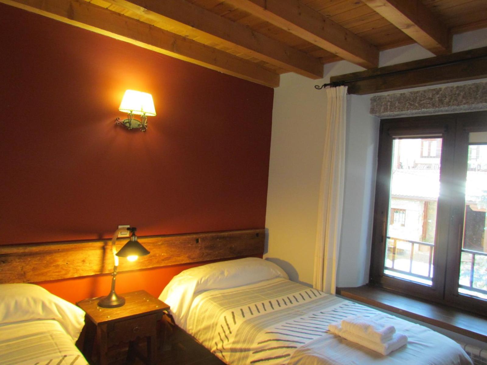 Casa Rural la Esperilla de Gredos
