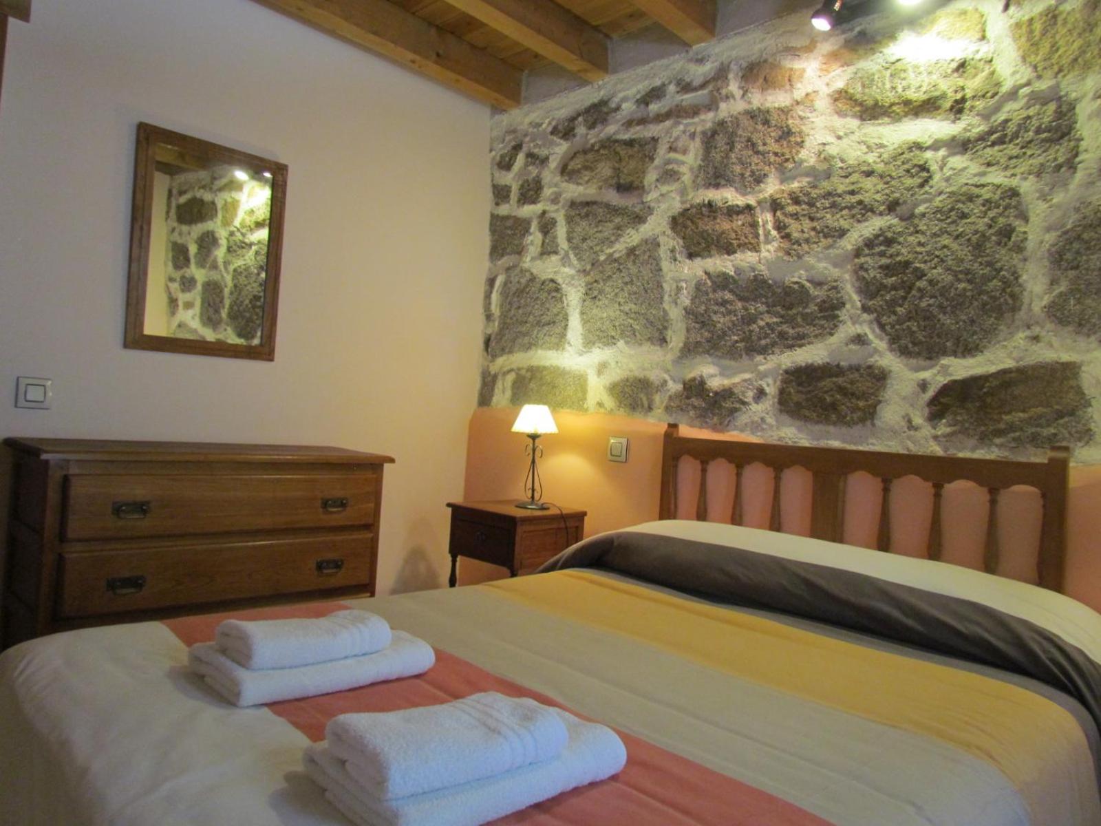 Casa Rural la Esperilla de Gredos