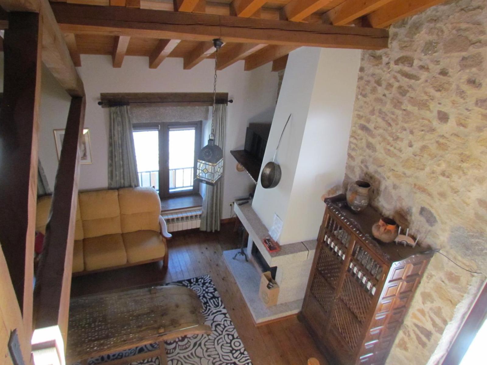 Casa Rural la Esperilla de Gredos