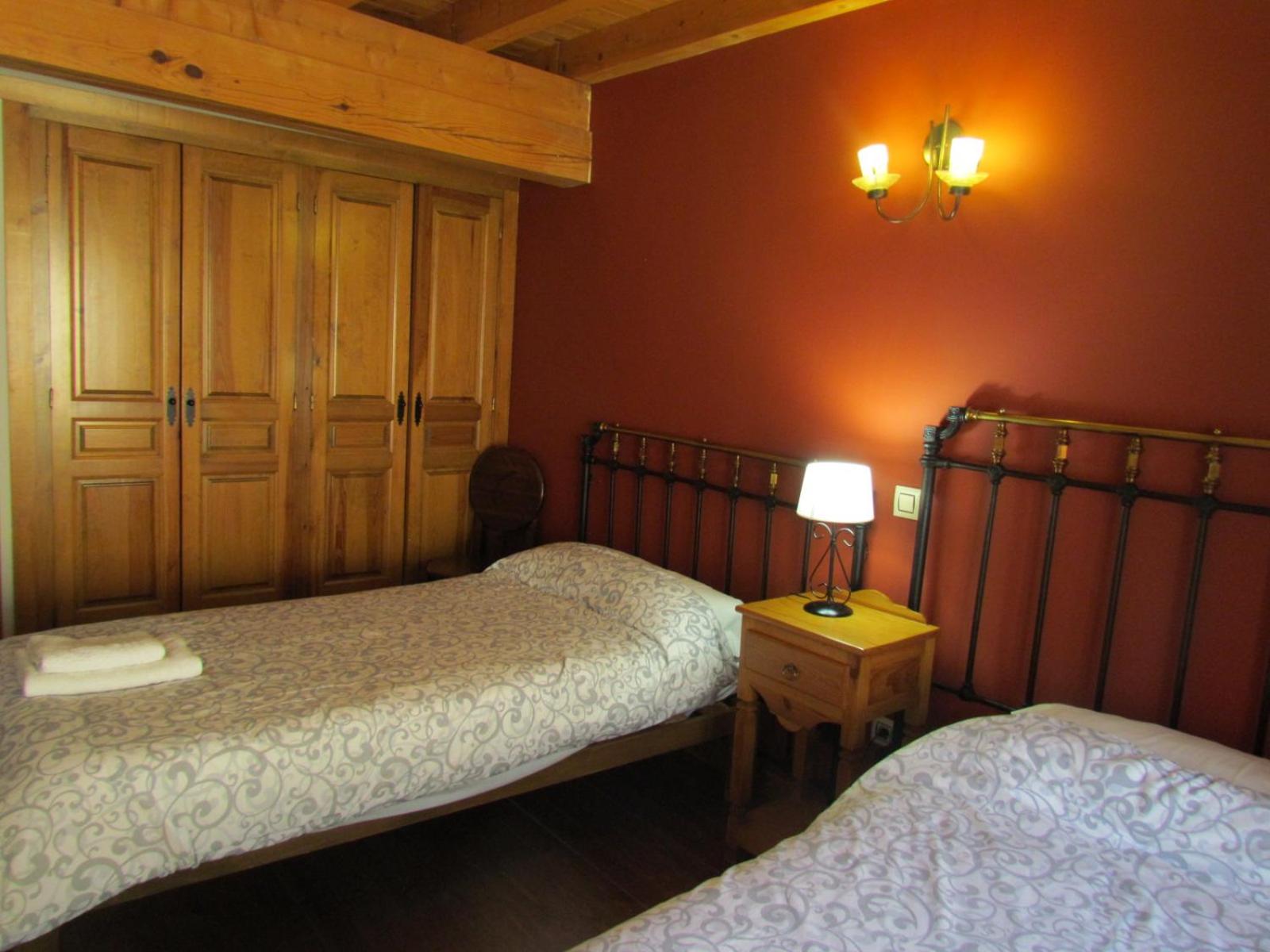 Casa Rural la Esperilla de Gredos