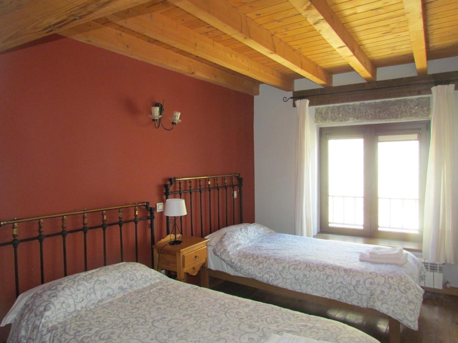 Casa Rural la Esperilla de Gredos