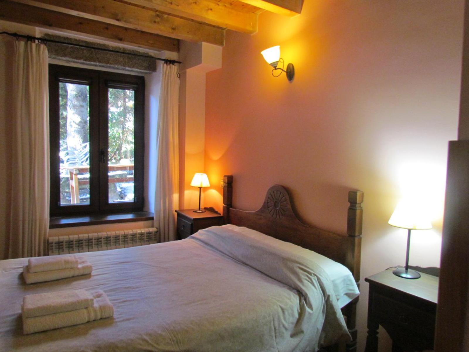 Casa Rural la Esperilla de Gredos