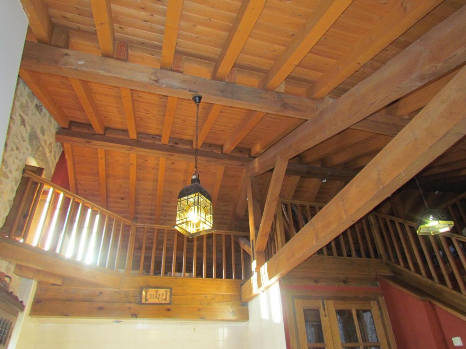 Casa Rural la Esperilla de Gredos