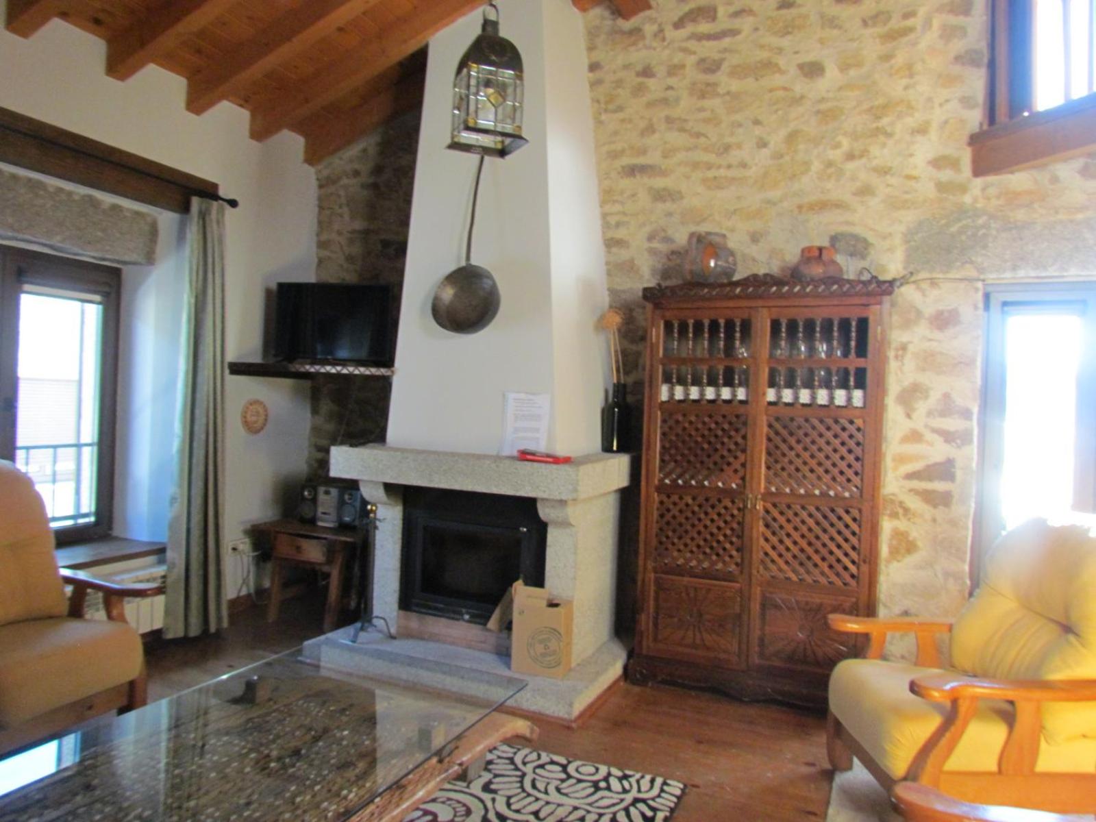 Casa Rural la Esperilla de Gredos
