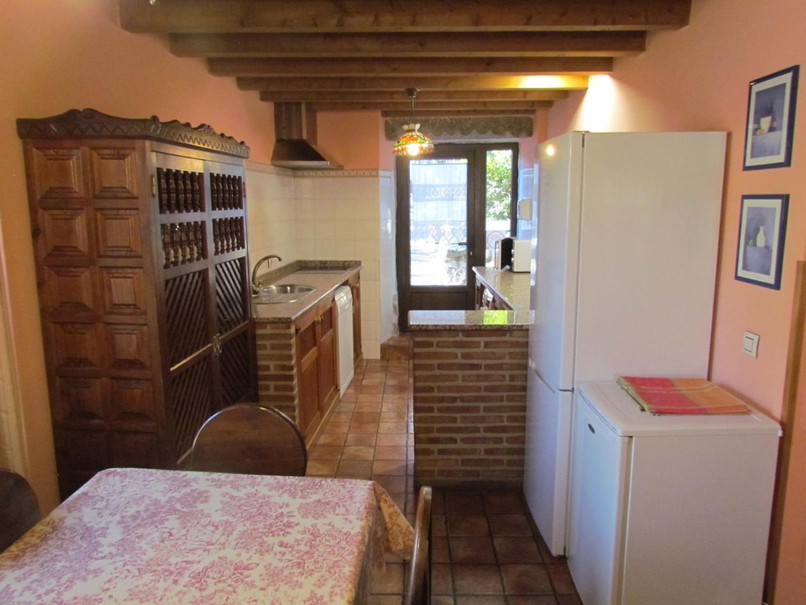 Casa Rural la Esperilla de Gredos