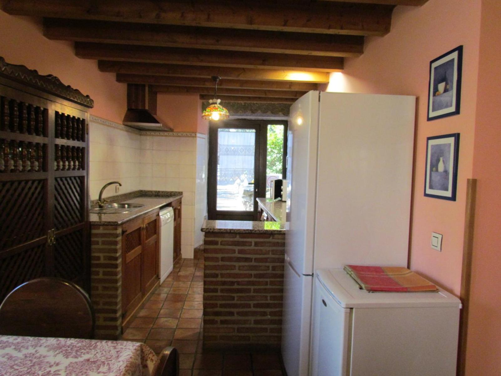 Casa Rural la Esperilla de Gredos