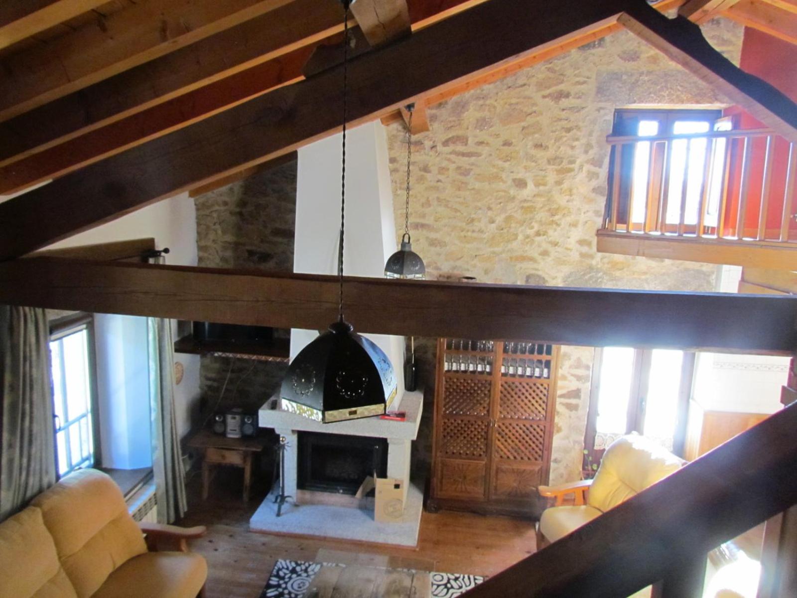 Casa Rural la Esperilla de Gredos