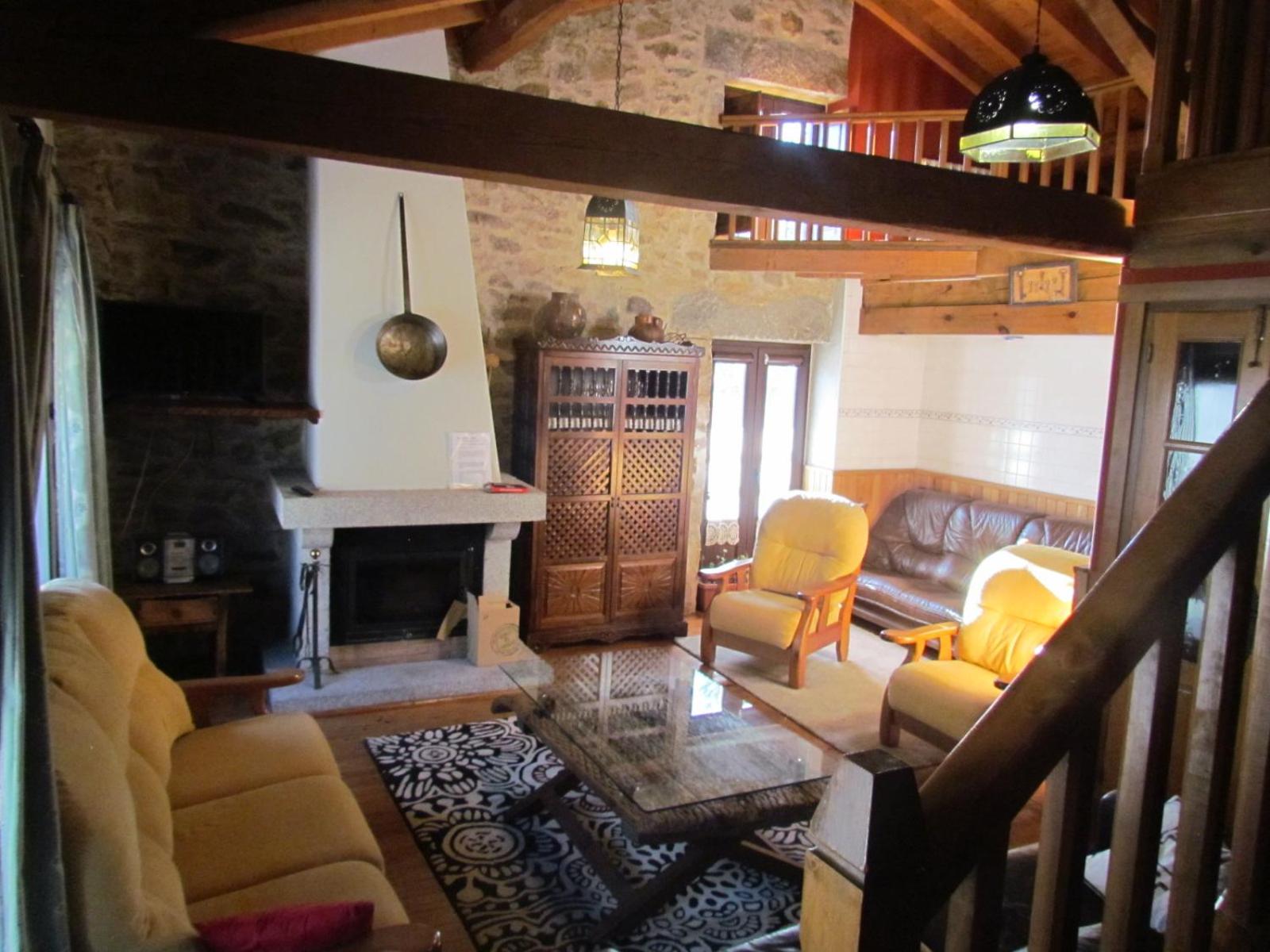 Casa Rural la Esperilla de Gredos