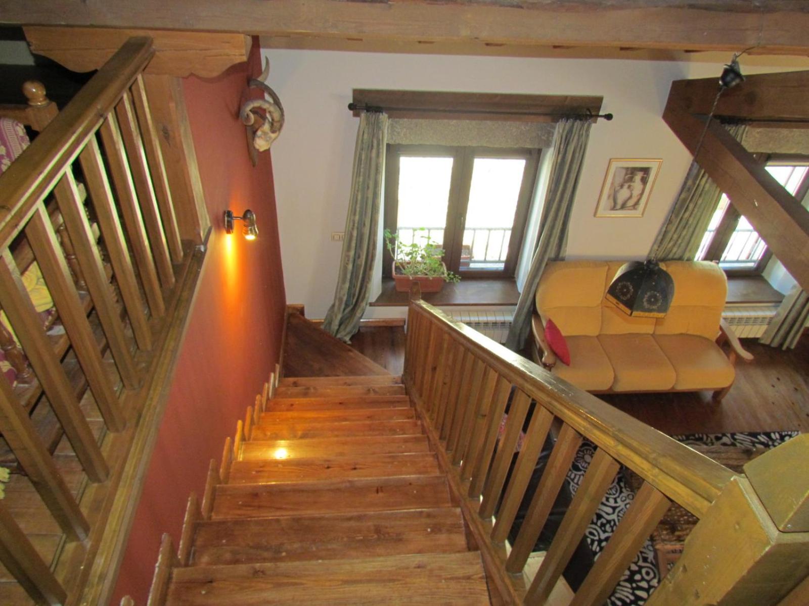 Casa Rural la Esperilla de Gredos