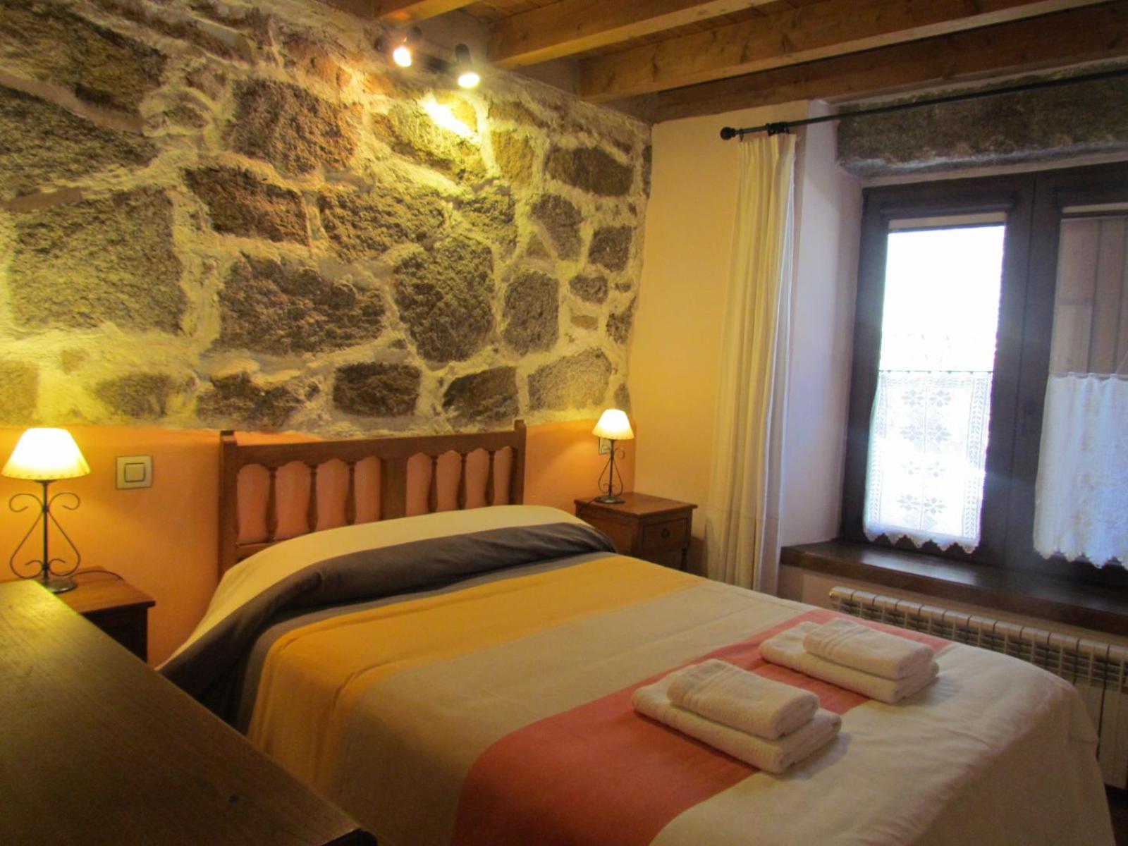 Casa Rural la Esperilla de Gredos