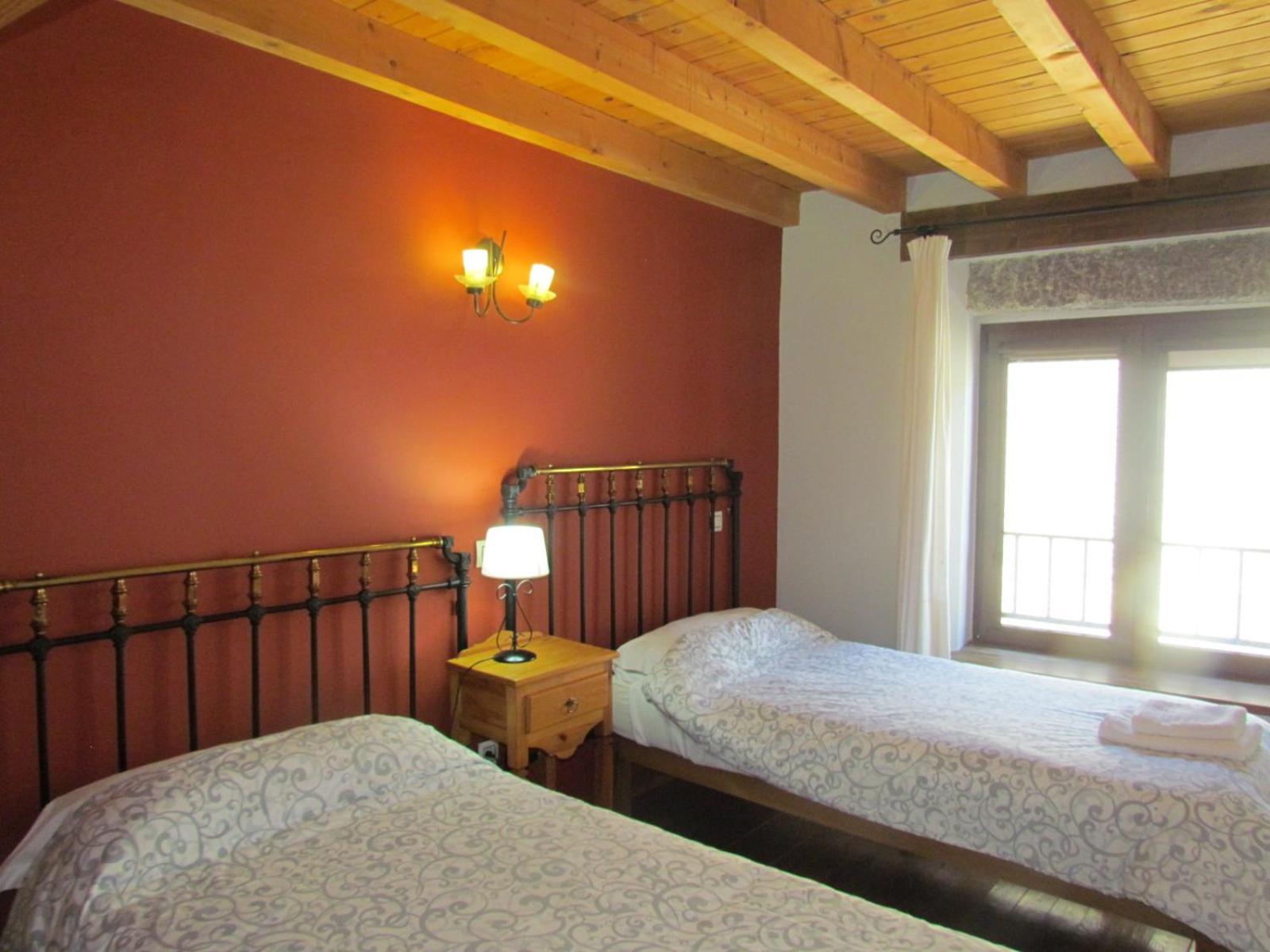 Casa Rural la Esperilla de Gredos