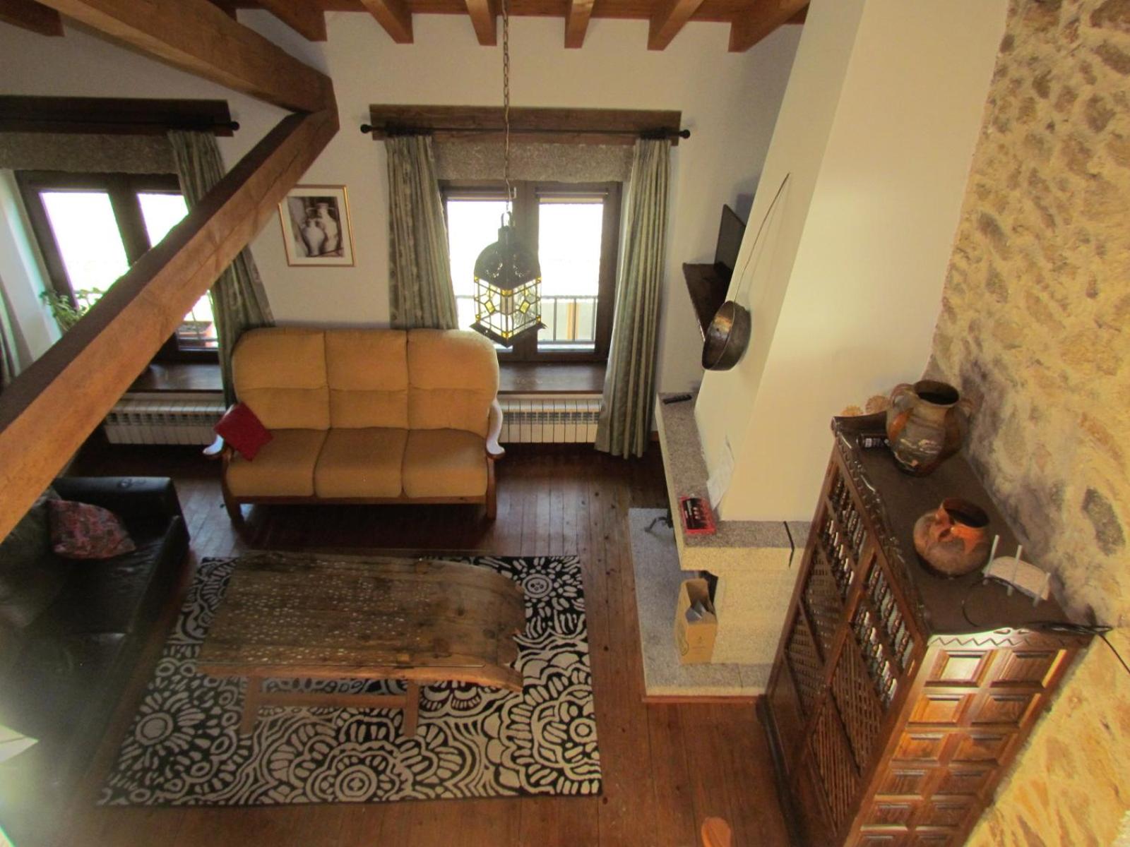 Casa Rural la Esperilla de Gredos