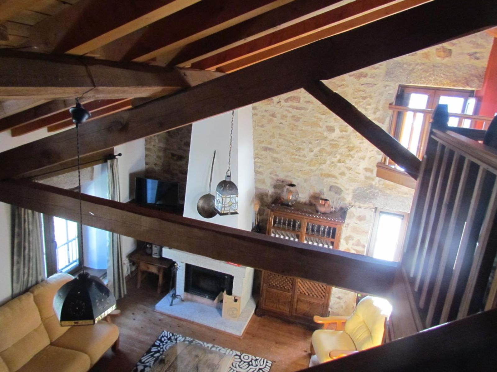 Casa Rural la Esperilla de Gredos