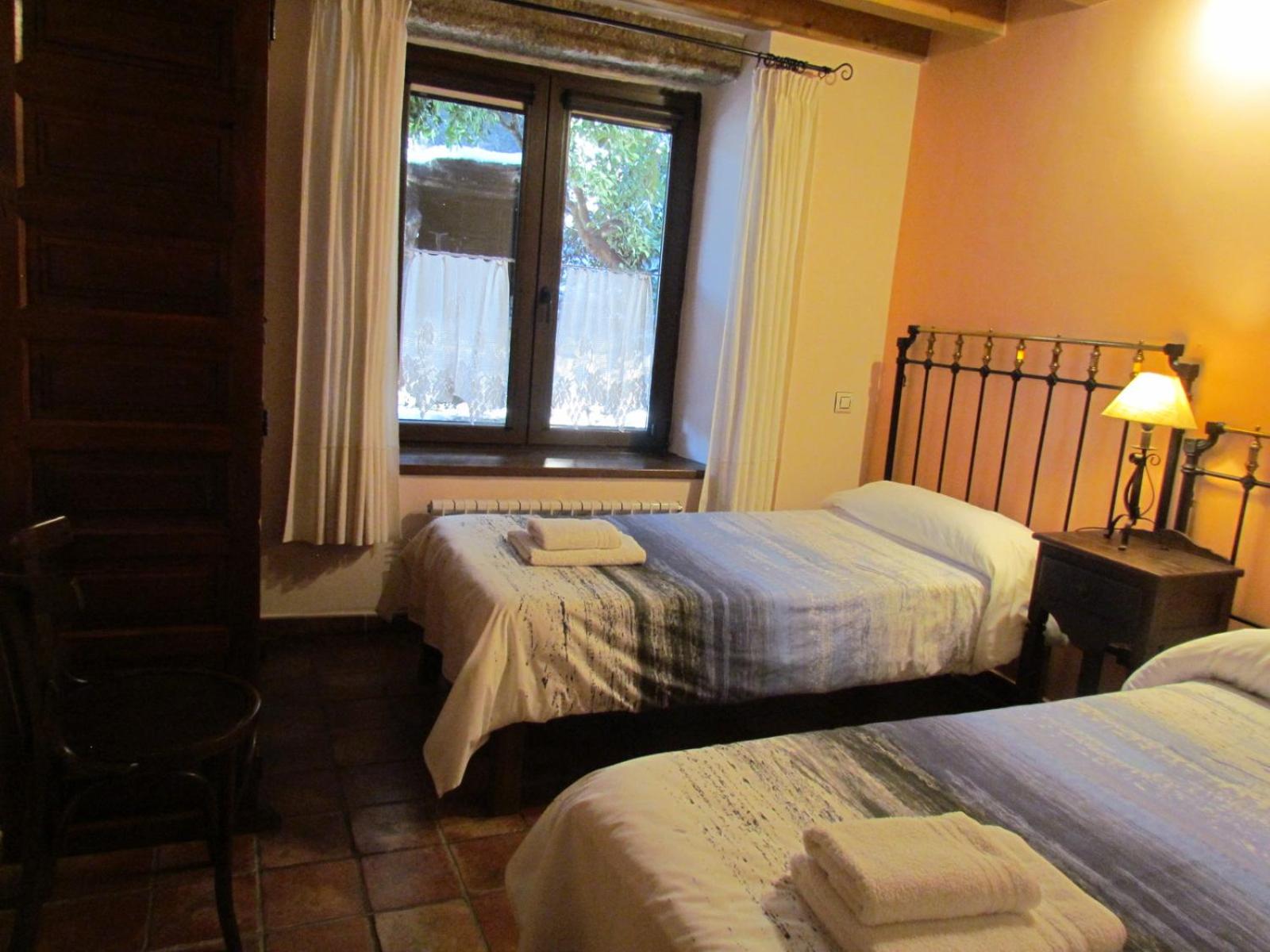 Casa Rural la Esperilla de Gredos