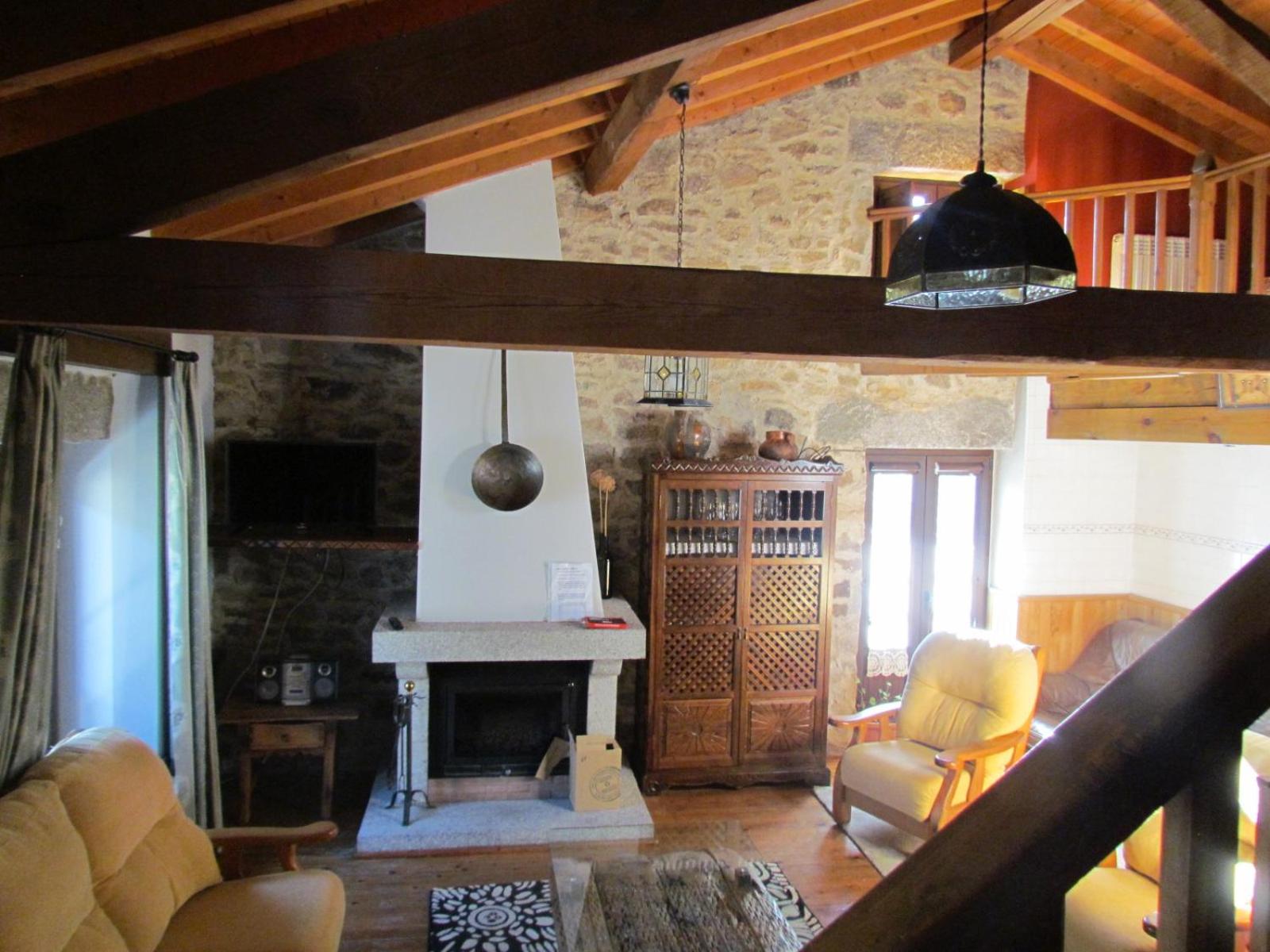 Casa Rural la Esperilla de Gredos