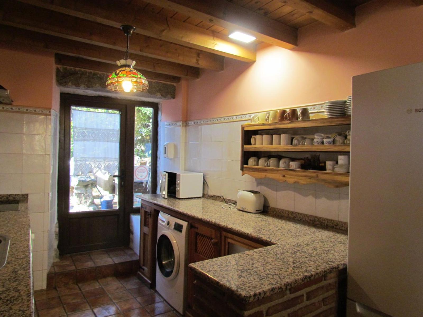 Casa Rural la Esperilla de Gredos