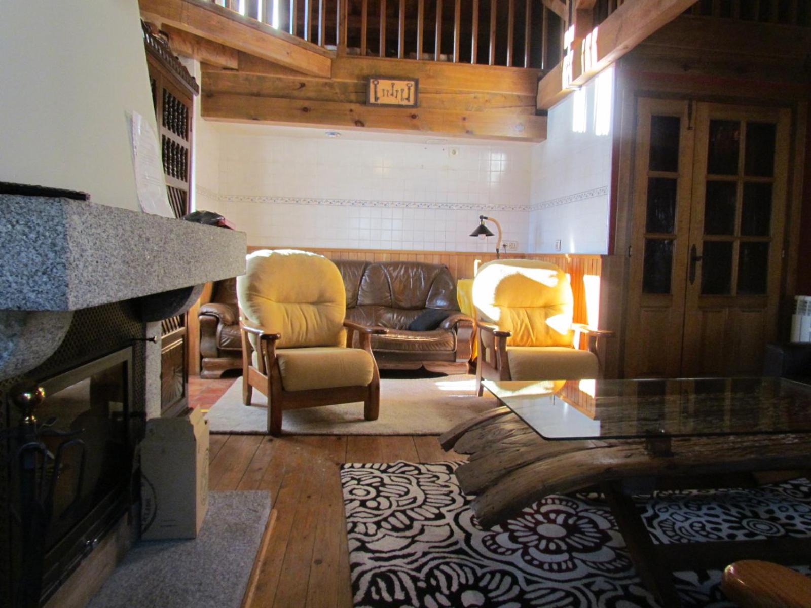 Casa Rural la Esperilla de Gredos