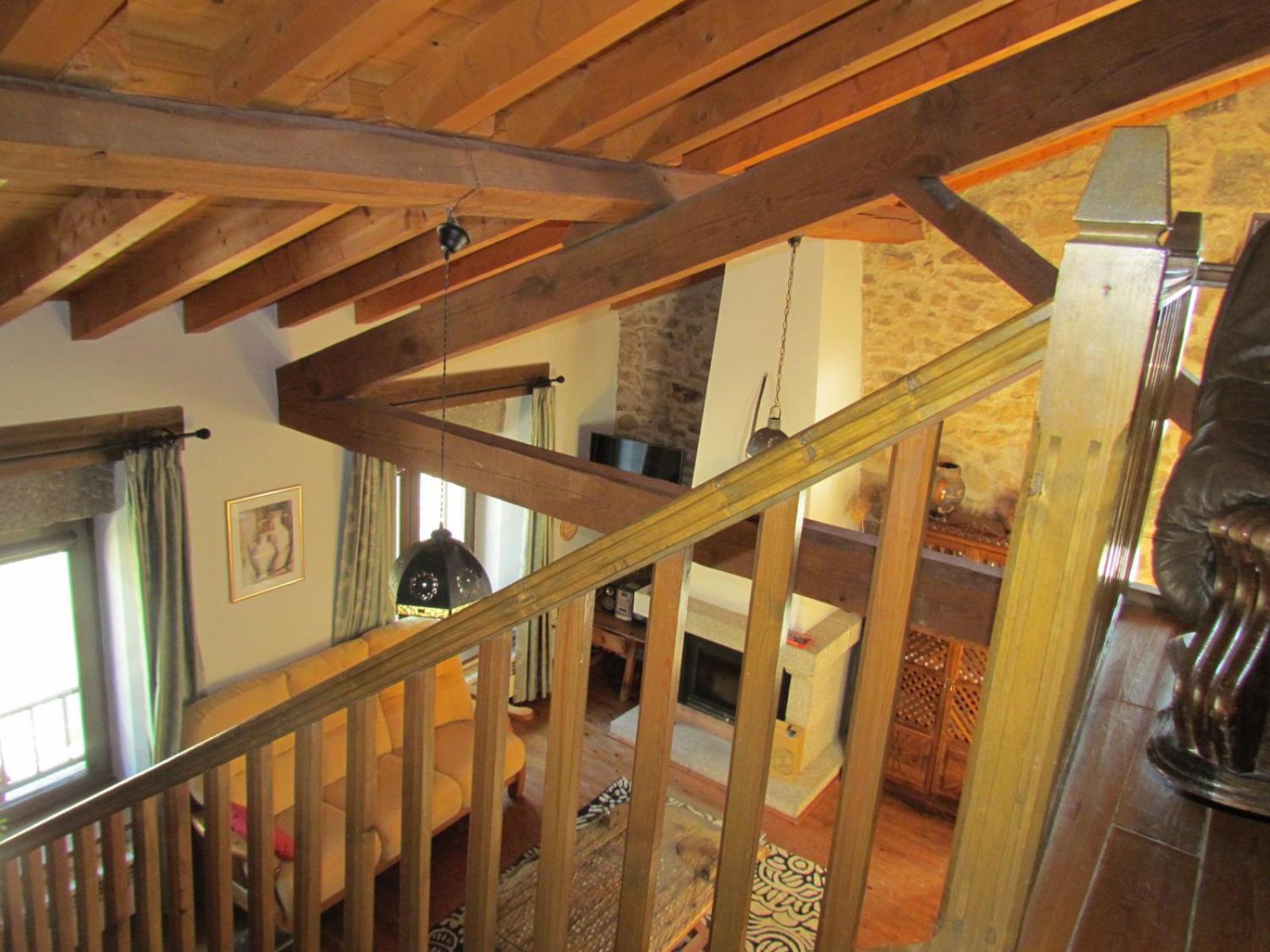 Casa Rural la Esperilla de Gredos