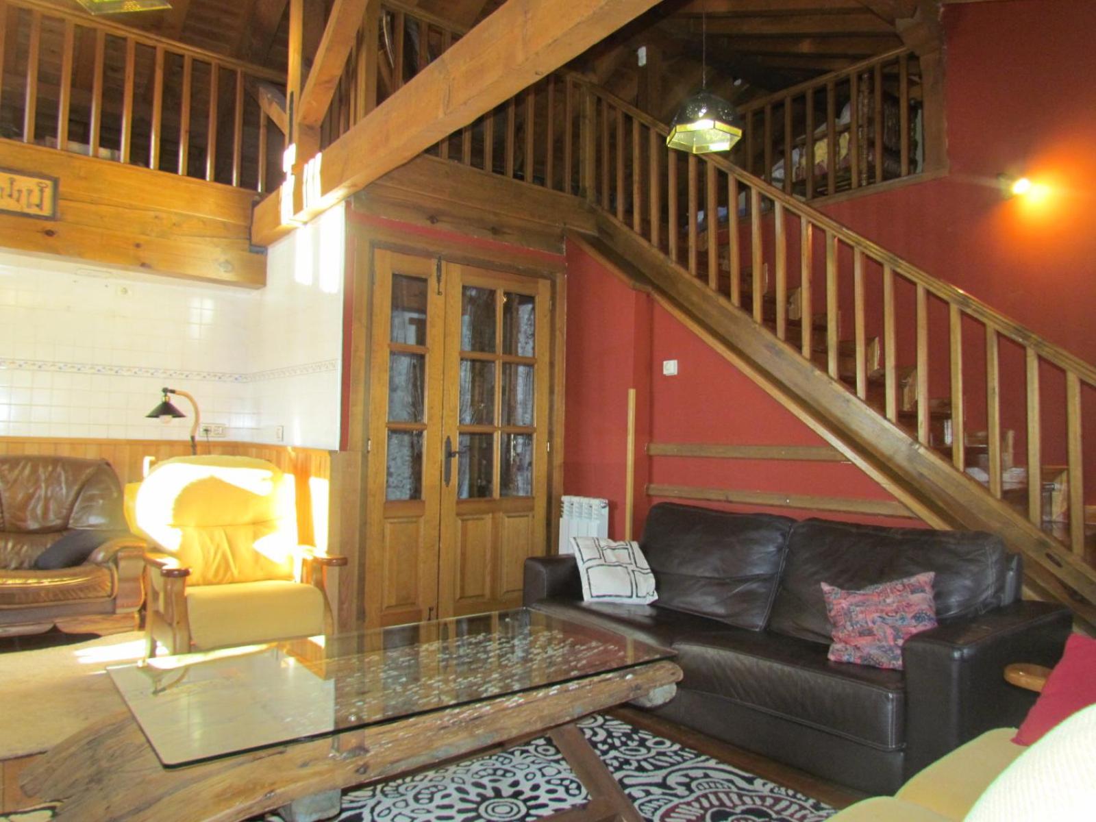Casa Rural la Esperilla de Gredos