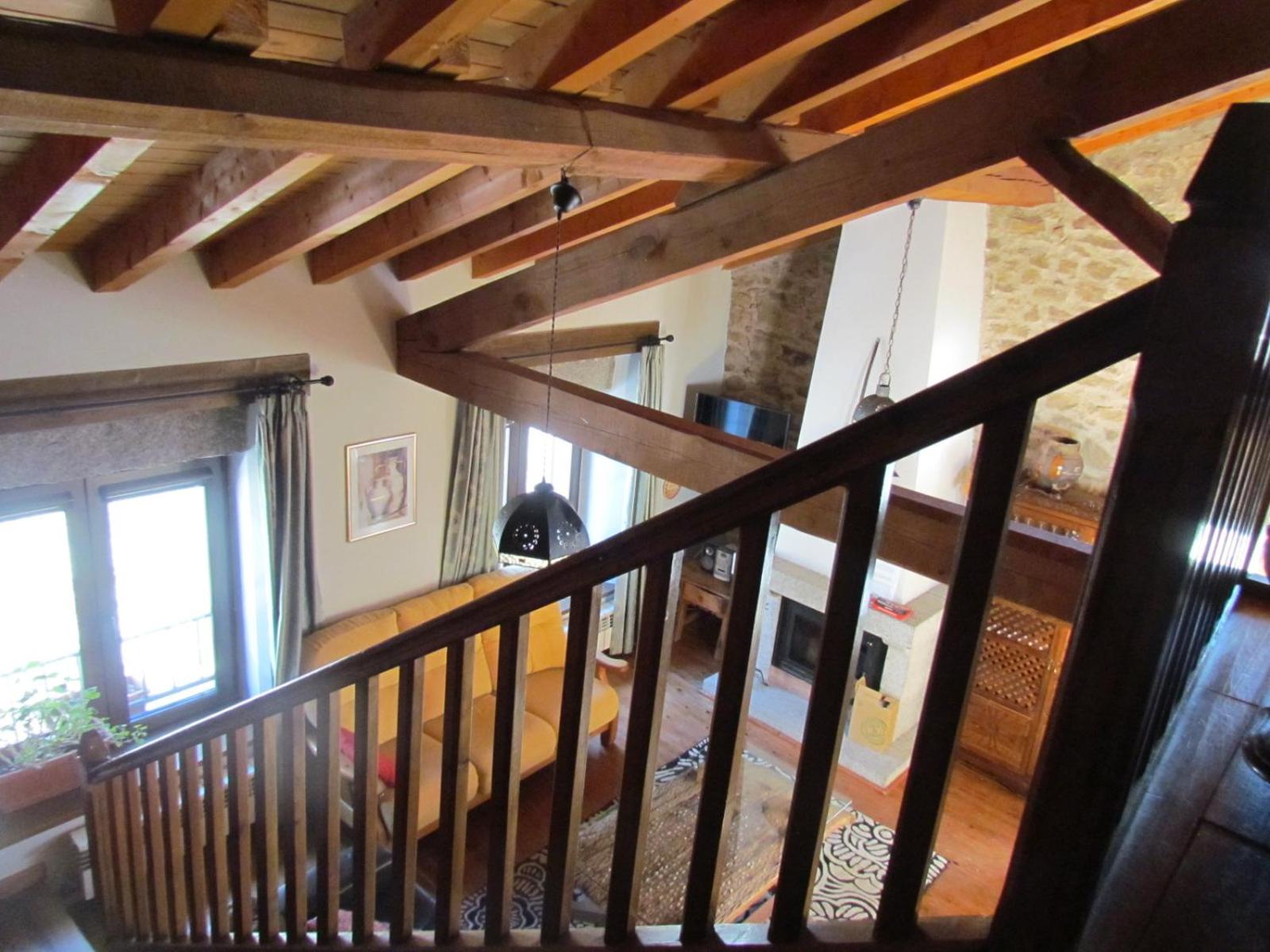 Casa Rural la Esperilla de Gredos