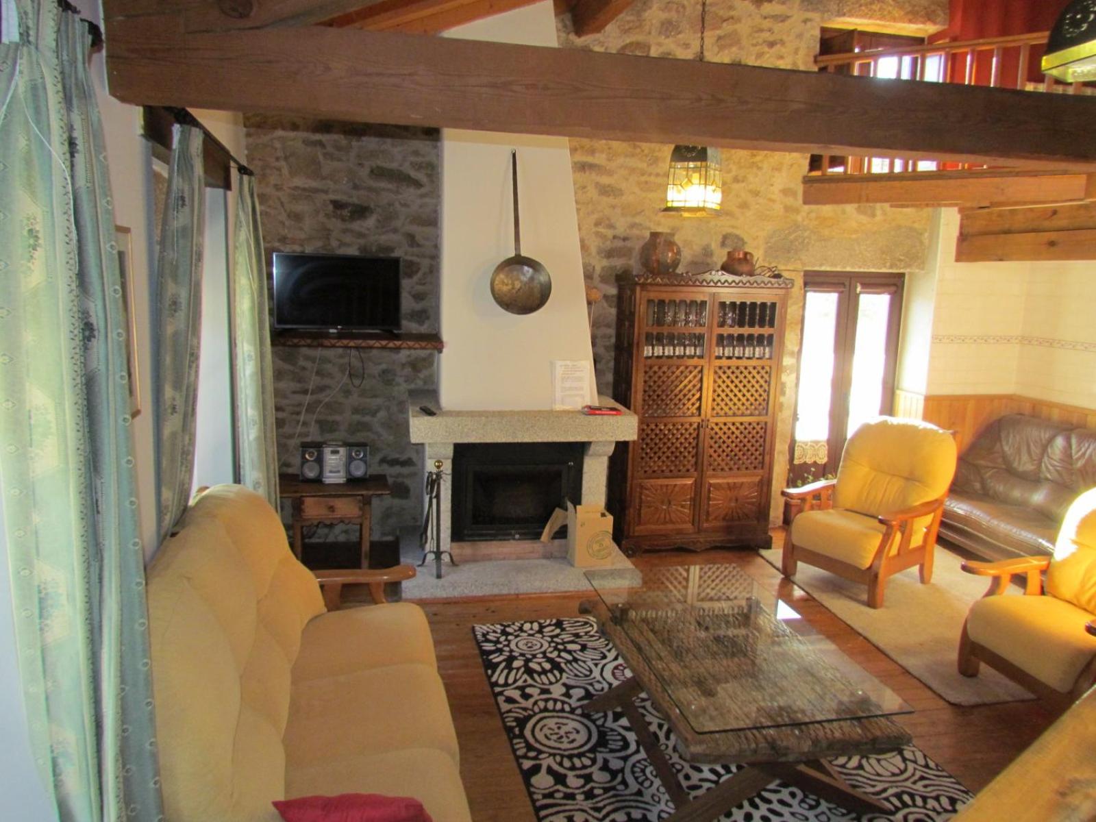 Casa Rural la Esperilla de Gredos