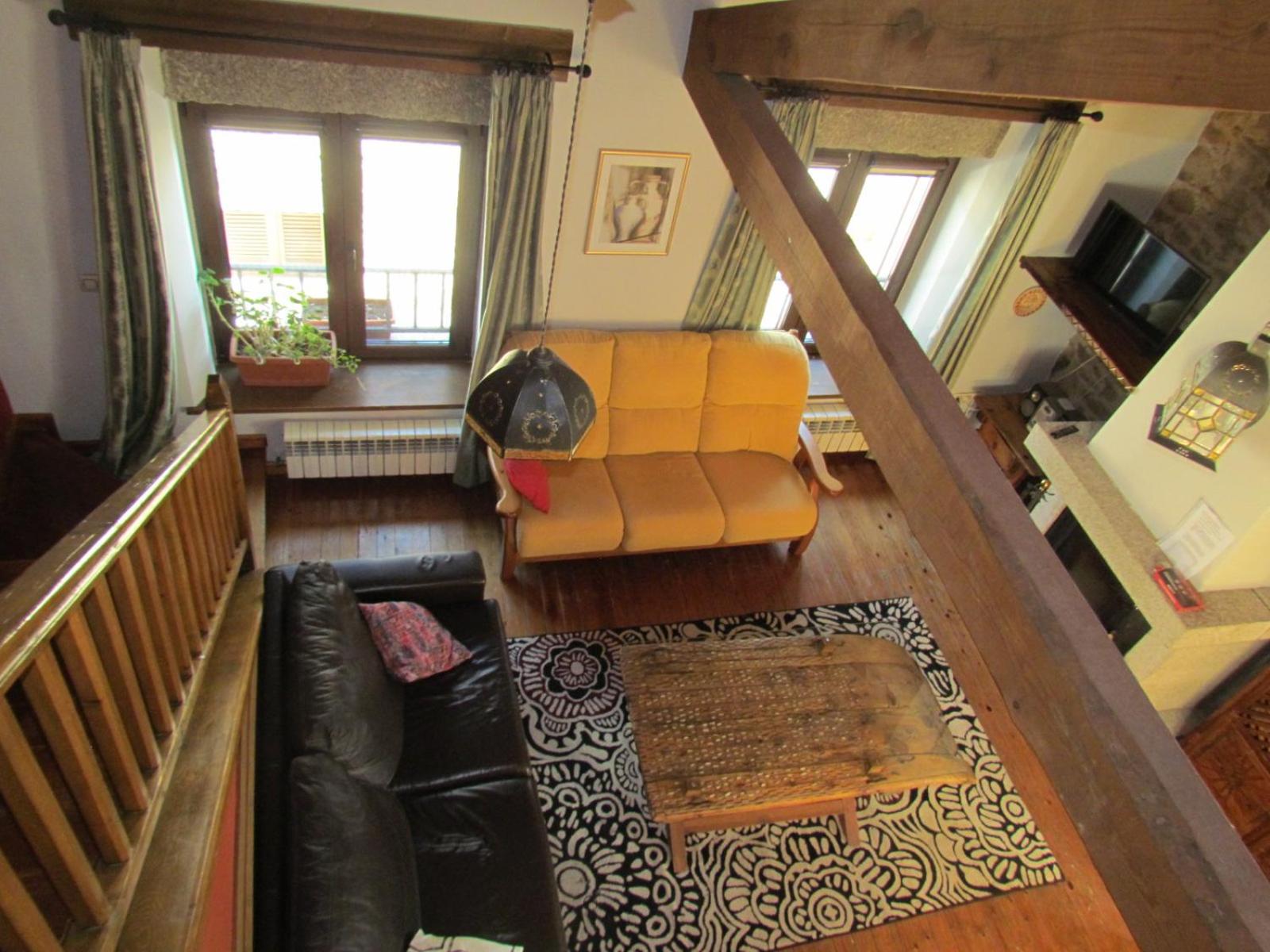 Casa Rural la Esperilla de Gredos