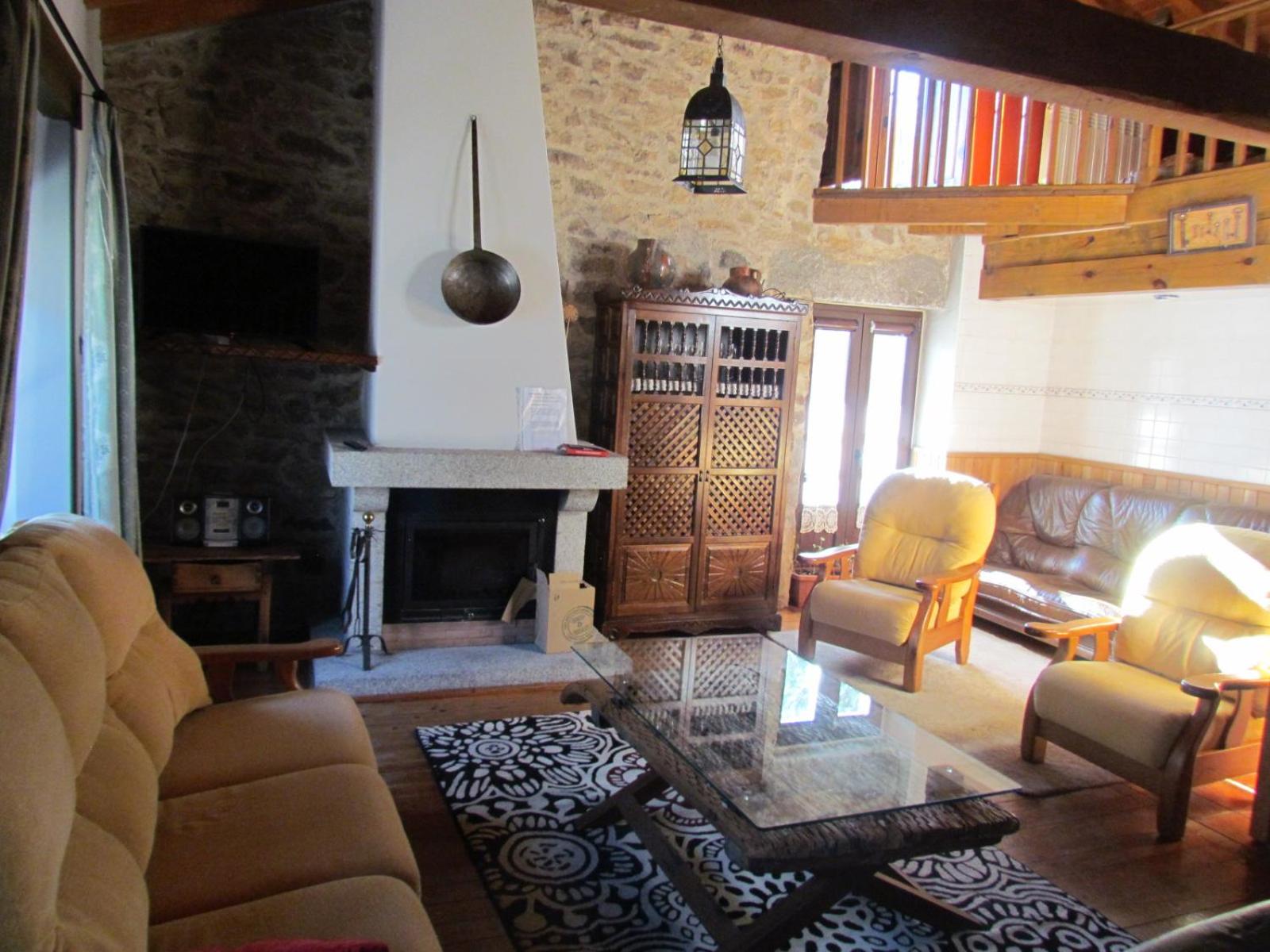 Casa Rural la Esperilla de Gredos