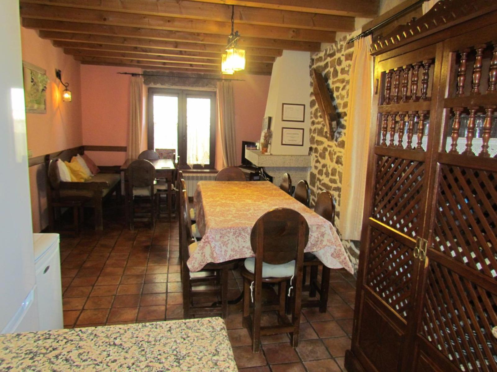 Casa Rural la Esperilla de Gredos