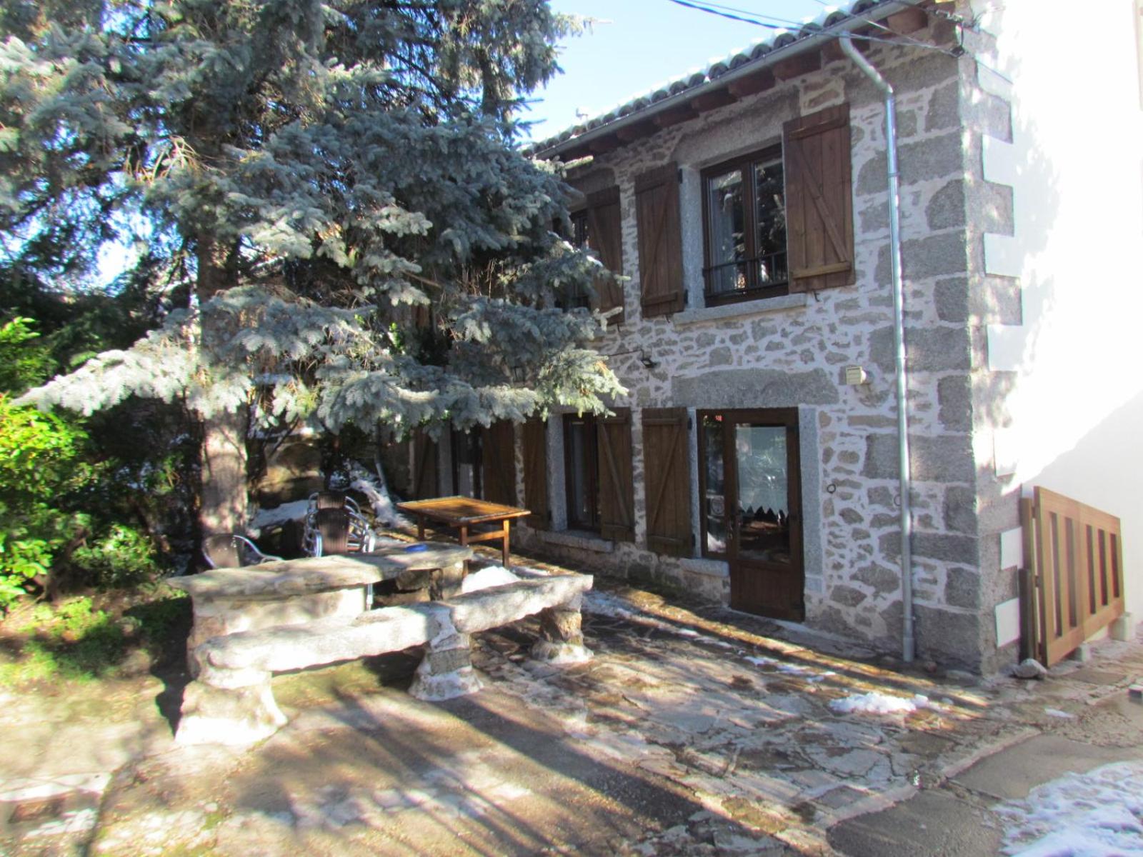 Casa Rural la Esperilla de Gredos