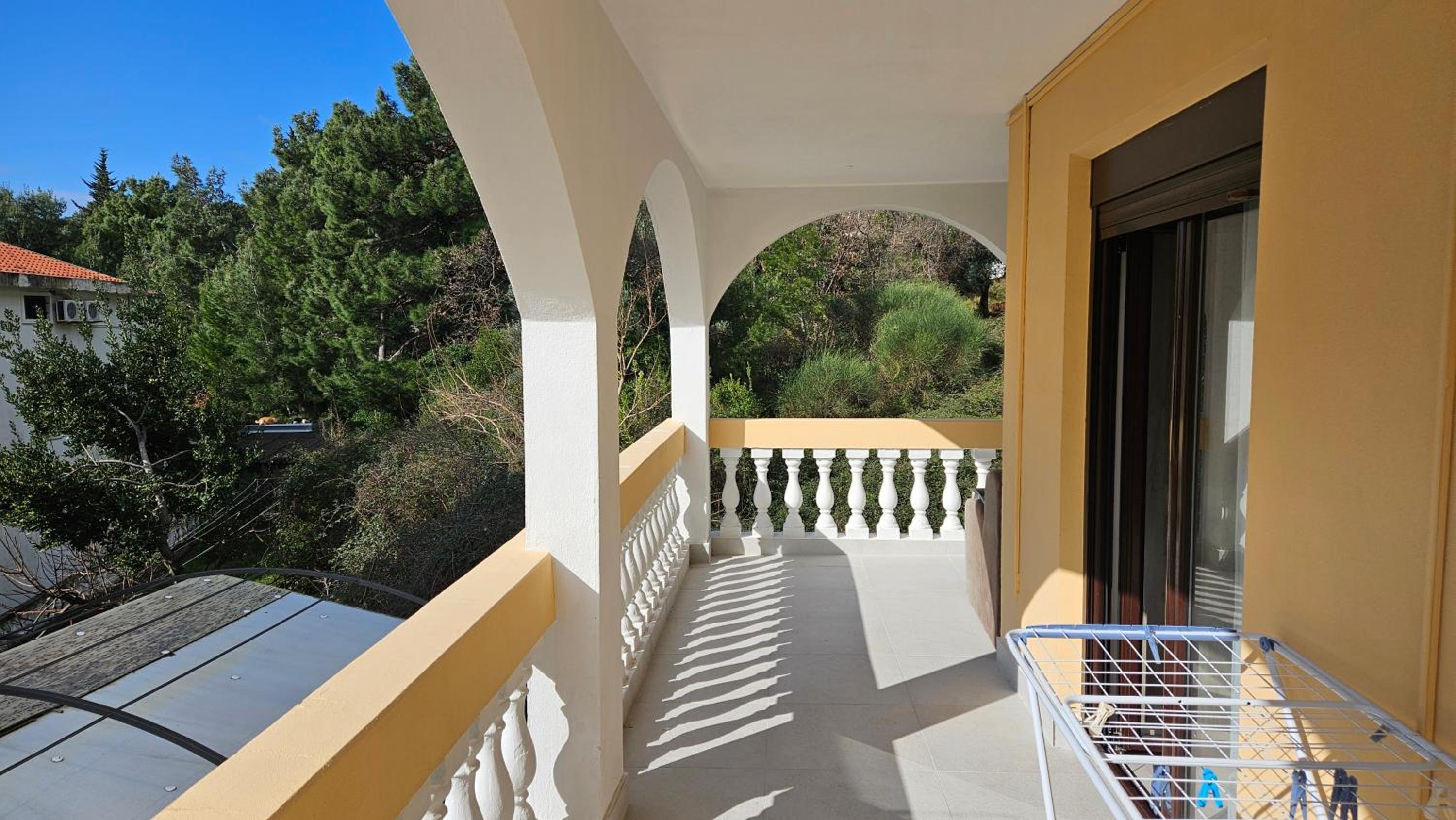 Apartmani Lime