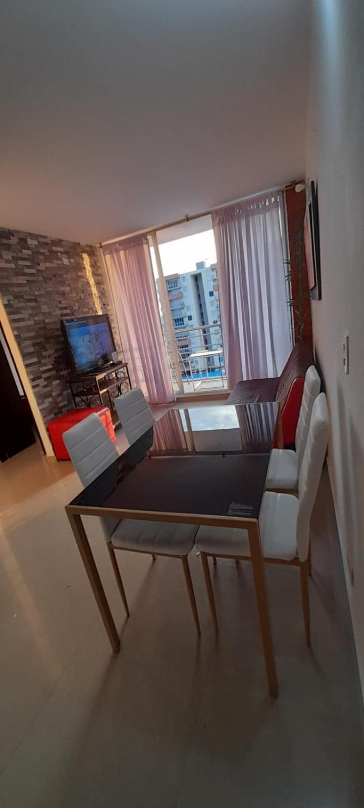 Espectacular apartamento de 3 habitaciones con piscina y parqueadero privado Excelente Relacion Precio Calidad Puntaje