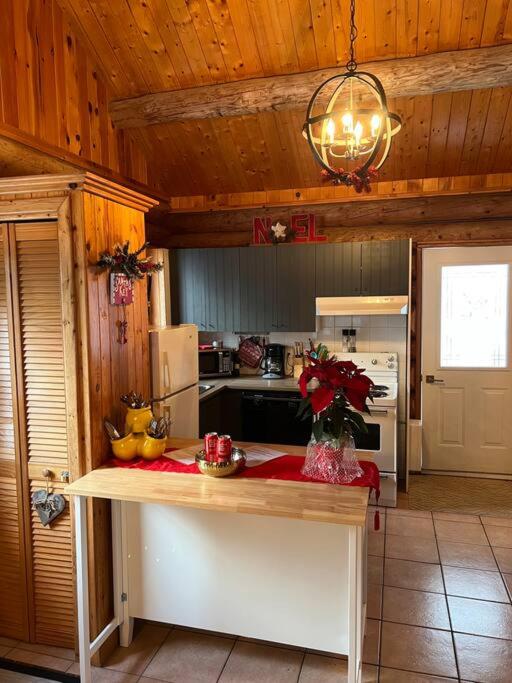 Chalets Terre De l’Orme with Spa tucked away in nature