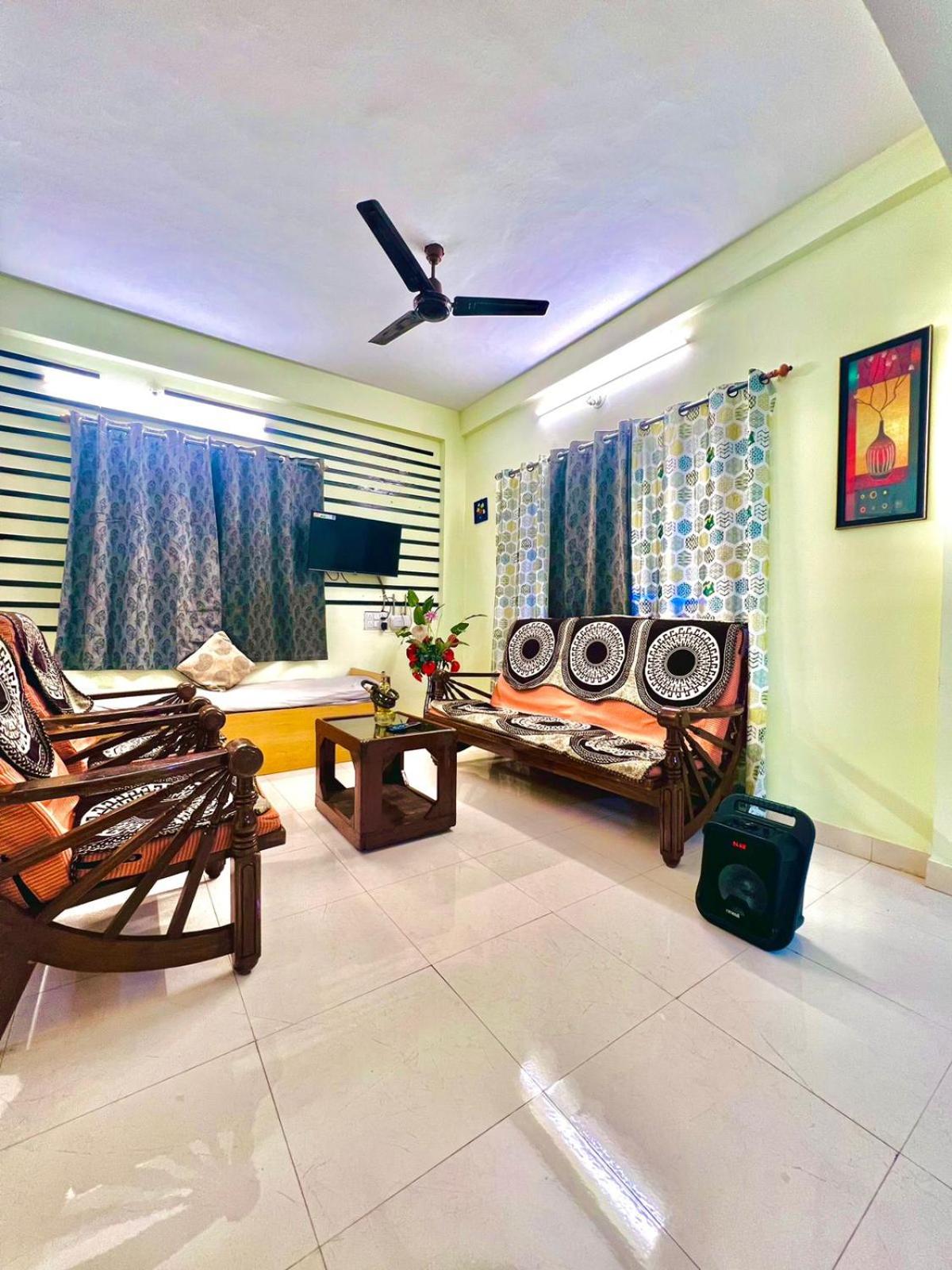 Aashiyana Villa - The Dream Stays ll Pvt Big Pool ll 3Ac Rooms ll Gazebo ll Wi-Fi