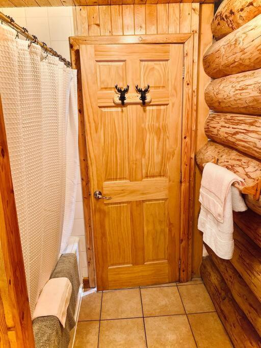Chalets Terre De l’Orme with Spa tucked away in nature