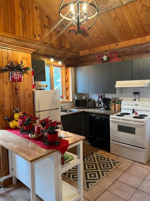 Chalets Terre De l’Orme with Spa tucked away in nature