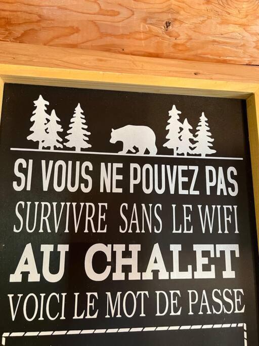 Chalets Terre De l’Orme with Spa tucked away in nature